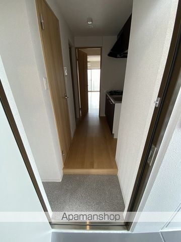 ルミエナ HIHASHIMIKUNIの内装写真
