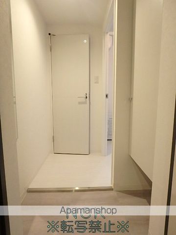 ENCHANーTHE環状通東の内装写真