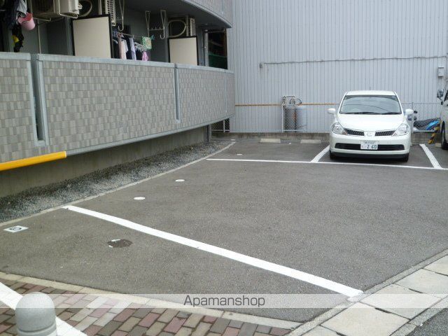 ハイトピア神戸北Iのその他写真