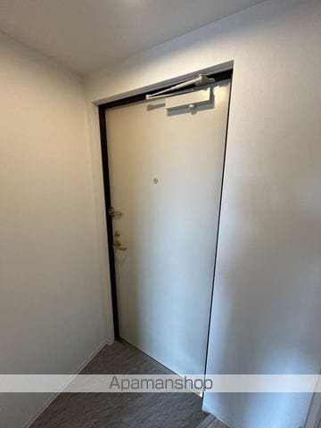 Aster N13の内装写真