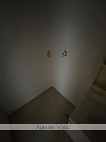 コーポプラス1の内装写真