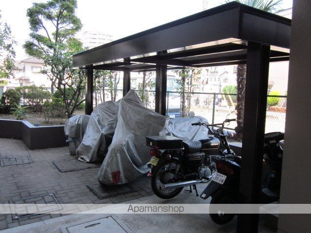 アーバンクロスの外観写真