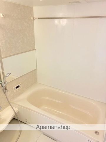 サンスクエア千里万博A棟の内装写真