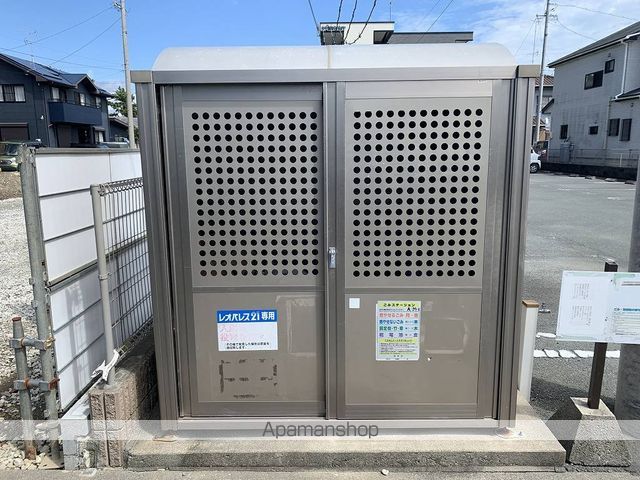 レオパレスチェリービレッジ 108 ｜ 静岡県湖西市新居町新居3139（賃貸マンション1K・1階・20.81㎡） その15