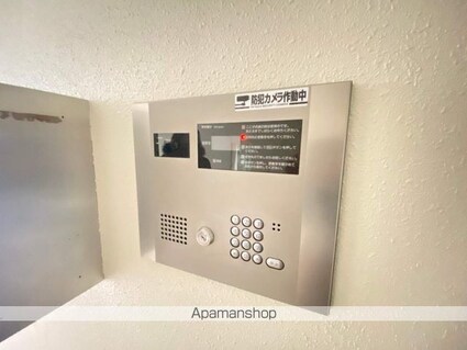 ＴＯＭＩＴＡビル[1K/32.76m2]のエントランス1