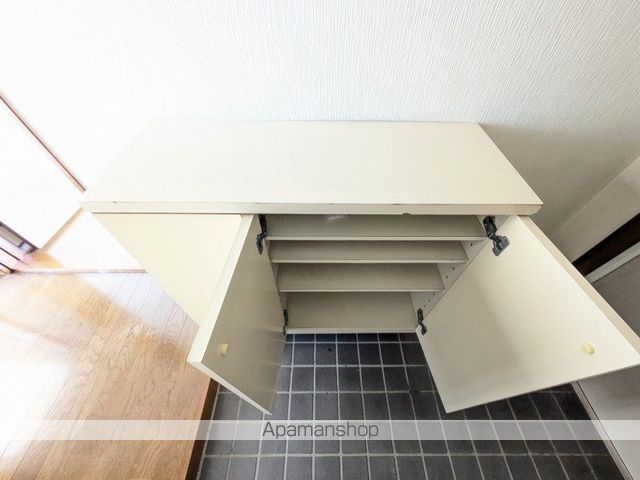 ライフヴィラIIの内装写真