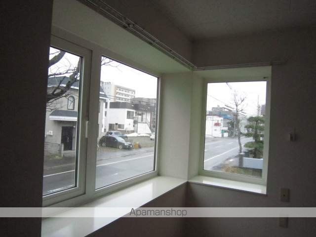 CASAフォーシーズンの内装写真