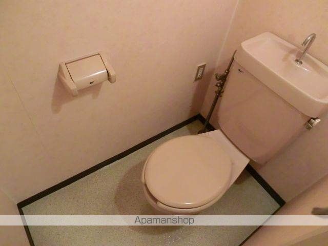 シテェ・ドルトワールの内装写真