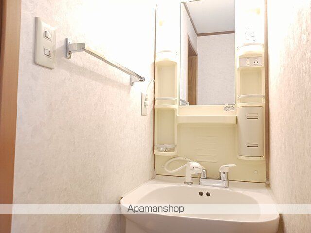 ペリプエストI番館の内装写真
