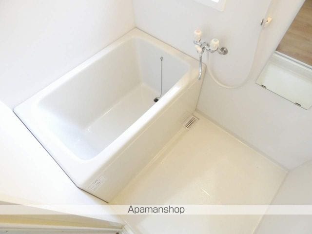 大石借家の内装写真