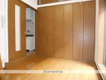 グリーンビレッジ[1K/23.63m2]のその他設備