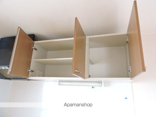 花やしき下富野の内装写真