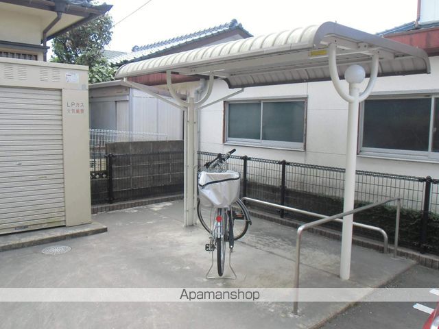 サニーホームの玄関写真