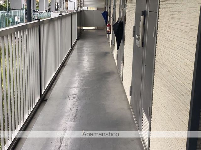 レオパレス九重の内装写真