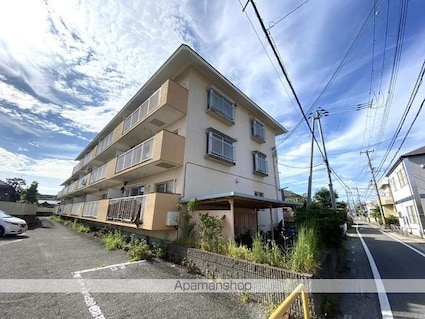 和歌山県和歌山市中島[3DK/60.12m2]の外観2