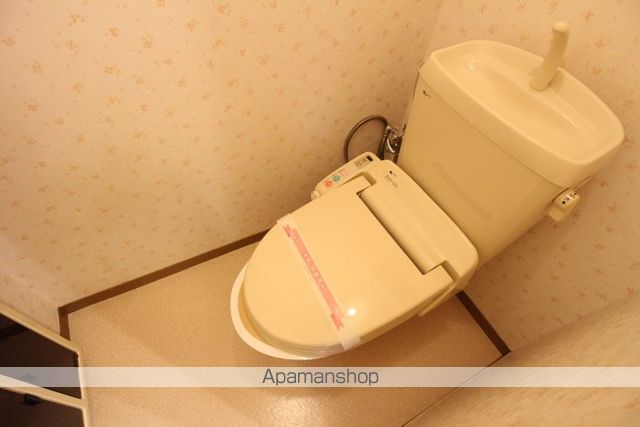 エントピアゆう B棟の内装写真