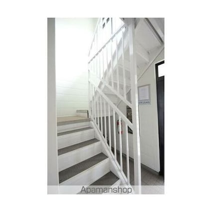 ジュネス小日向[2DK/41.4m2]のその他設備1
