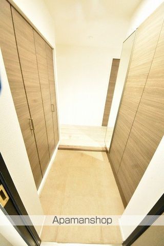 ダイアパレス栄町南の内装写真