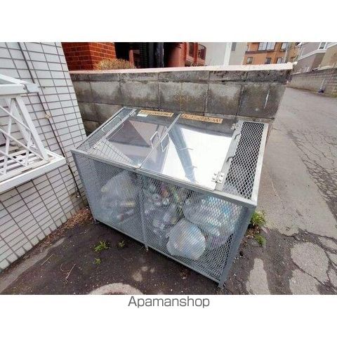 オパス宮の森のその他写真