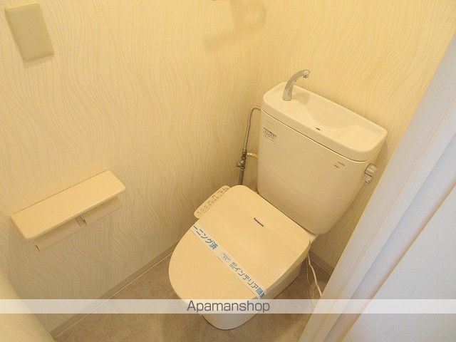 メゾン・ド・ボネールの内装写真