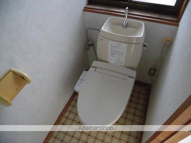 メゾン石川の内装写真