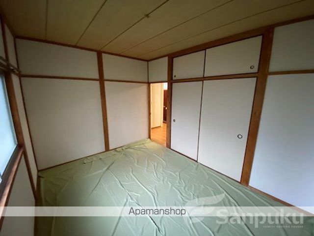 フェレスタ内宮の内装写真