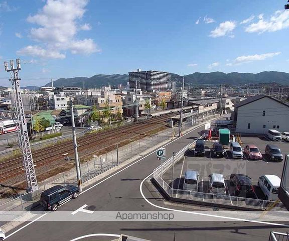 レオパレスインパクトIの周辺写真