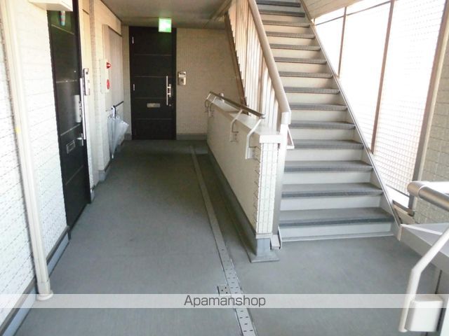 パルティールIIIのその他写真