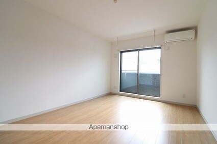 メゾン・ドゥ・フローラ[1K/28.98m2]のリビング・居間