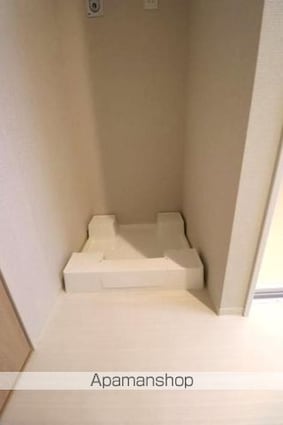 サンジョイアゼロ[2LDK/65.79m2]の洗面所