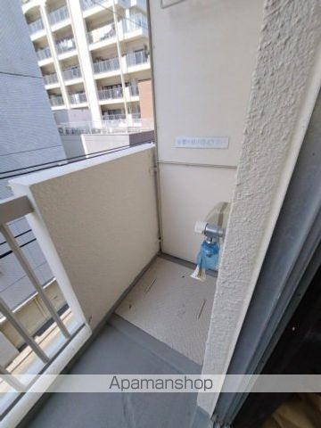 第一田万里ビルの内装写真