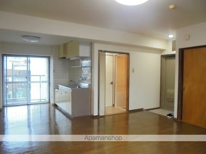 ＭＯＲＩマンション[1R/32m2]の内装1