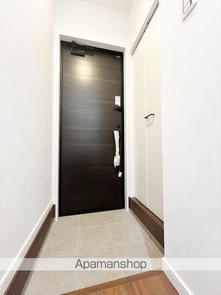 岡山県倉敷市四十瀬[2LDK/50.1m2]の玄関
