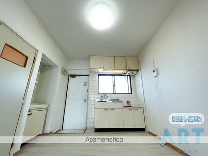 中央ハイツ[1DK/22.68m2]の内装5