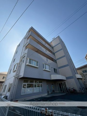サカイプラザSの外観写真