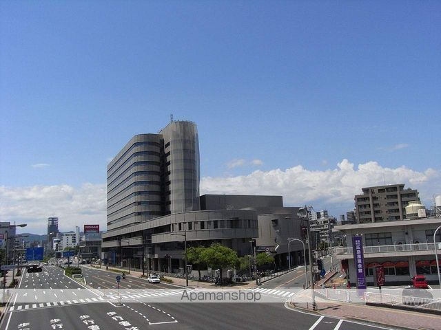 オオコウコーポラスの周辺写真