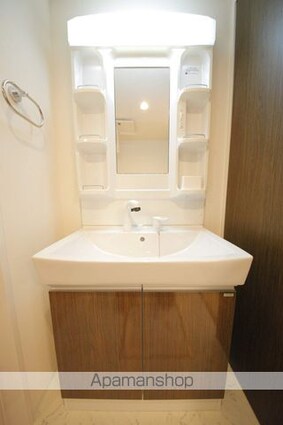 フィオーレ西平山[1LDK/48.21m2]の洗面所