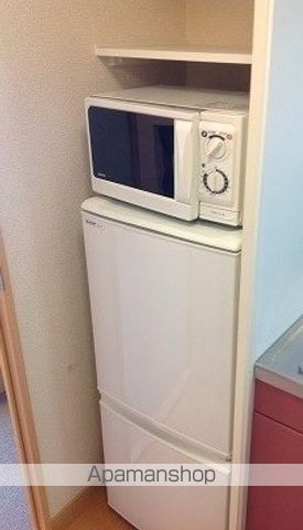 レオネクストさくらやIVの内装写真