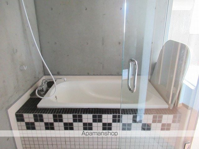 ASレジデンス材木町の内装写真