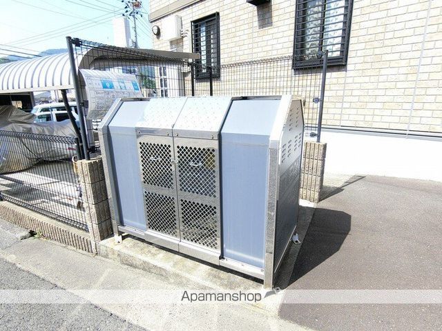 ヴィラ伴の内装写真