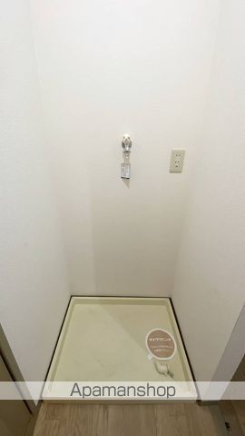 ドミールTOMOの内装写真