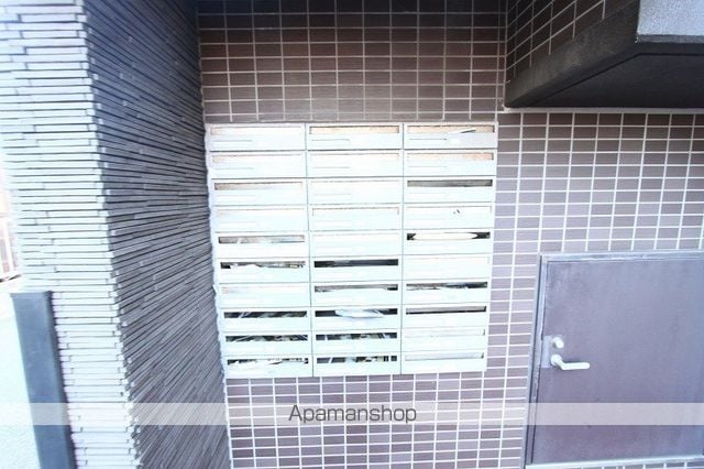 JETタワーズ ベイサイドの内装写真