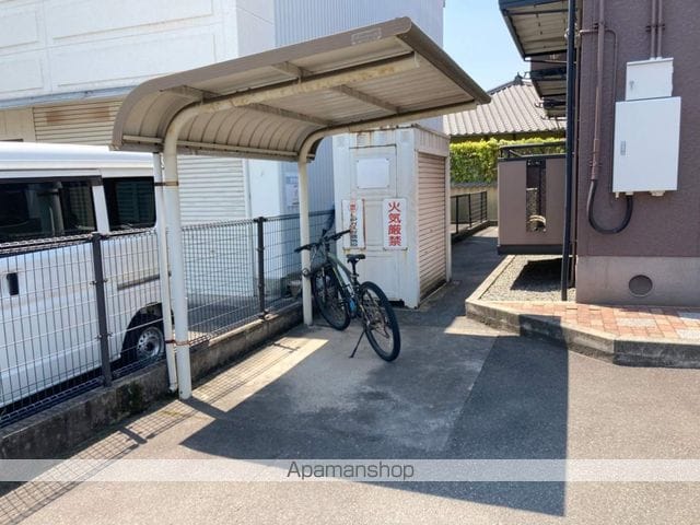 カーサフローレのその他写真