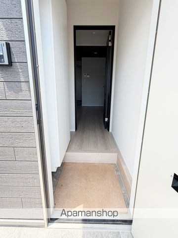 AFC RESIDENCE 磐田中泉の内装写真