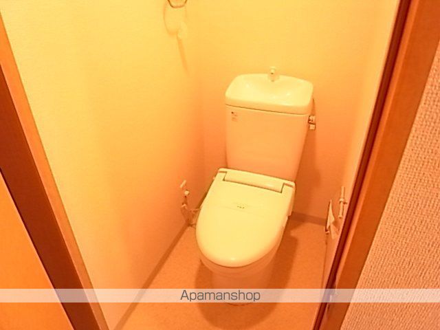 プレサンス名古屋城前の内装写真
