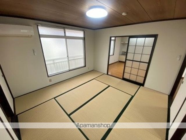 テイセキ物見山ハイツの内装写真