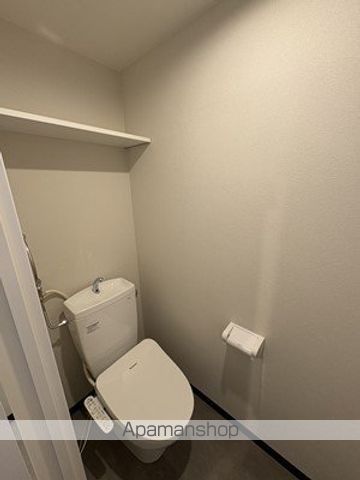 ピオネロ月寒の内装写真