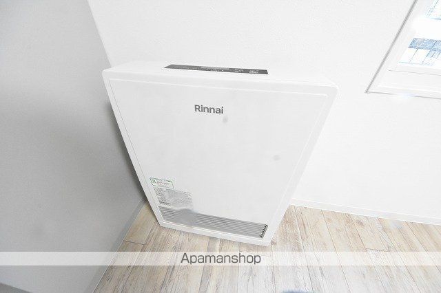 J−ECOA北27条の内装写真