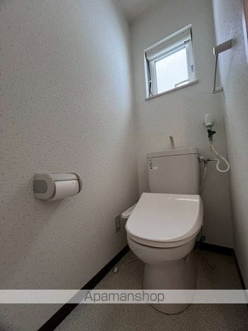 メゾントワベールの内装写真