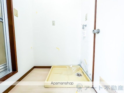 リバーサイドハイツ三原[1R/20.18m2]のその他部屋・スペース